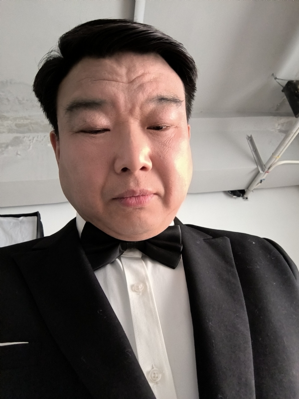三江口开腔的第一张照片--烟台相亲服务中心