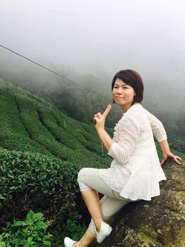 lan的第一张照片--烟台相亲服务中心