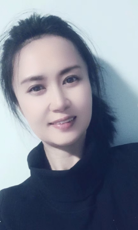 缘起的第一张照片--烟台相亲服务中心