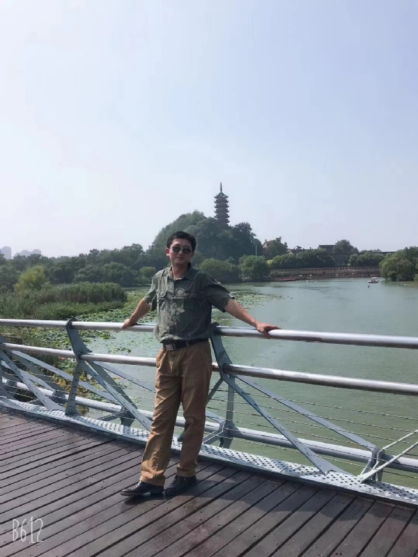 如风的第一张照片--烟台相亲服务中心