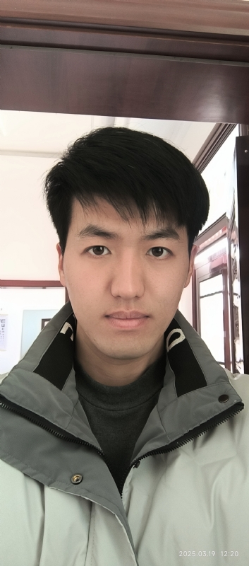 吃素的沙漠狼的第一张照片--烟台相亲服务中心