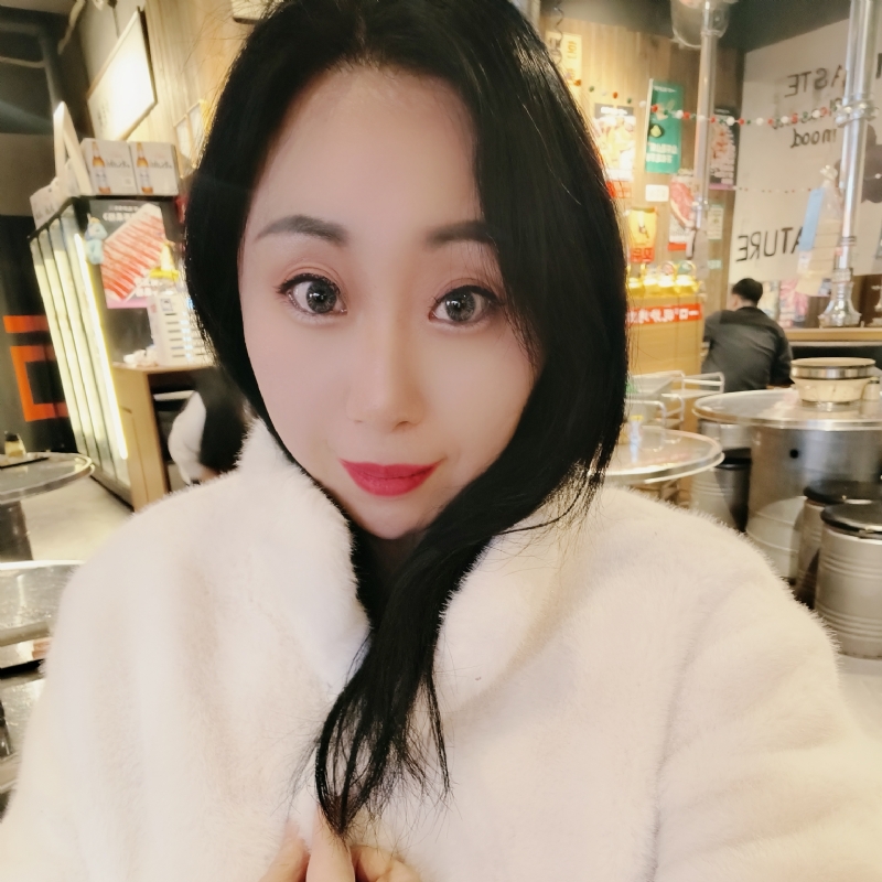 沂格格的第一张照片--烟台相亲服务中心