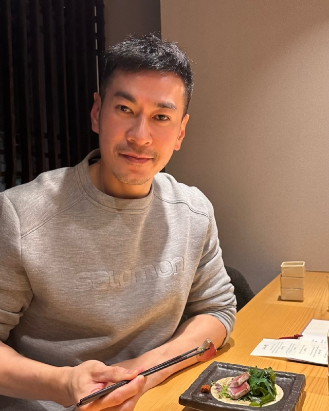 李天旭的第一张照片--烟台相亲服务中心