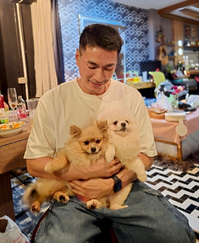 李天旭的第二张照片--烟台相亲服务中心