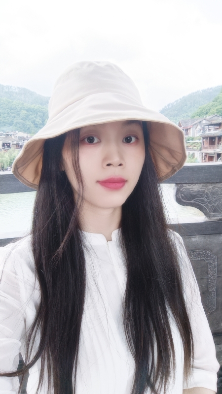 盛夏的第一张照片--烟台相亲服务中心