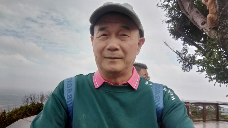 候鸟的第四张照片--烟台相亲服务中心