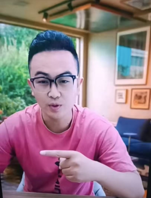蒋先生的第一张照片--烟台相亲服务中心