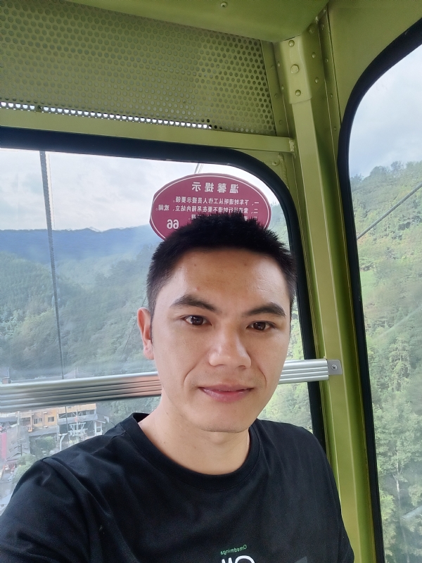 小鱼的第一张照片--烟台相亲服务中心