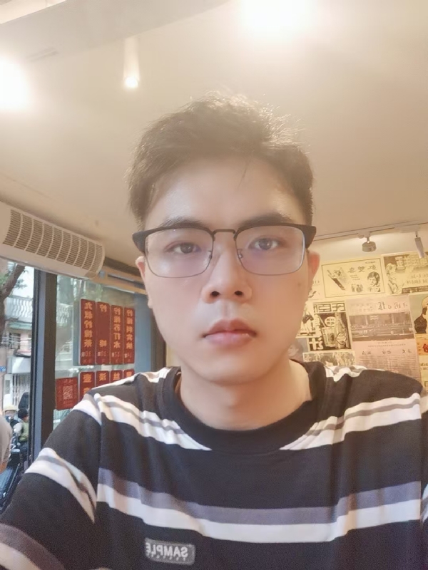左左的第一张照片--烟台相亲服务中心