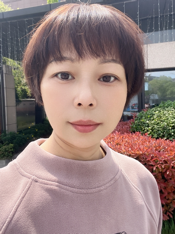 风铃草的第二张照片--烟台相亲服务中心