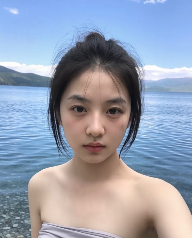 蔡蔡的第二张照片--烟台相亲服务中心