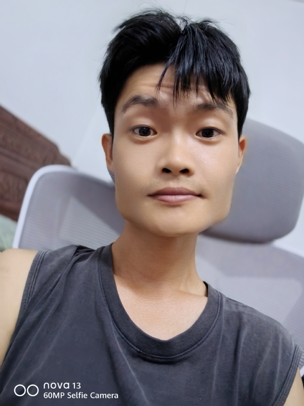 小林的第一张照片--烟台相亲服务中心