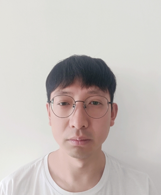 真诚的第一张照片--烟台相亲服务中心
