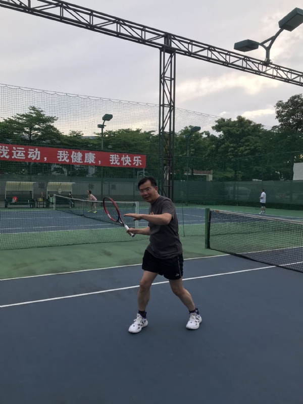 wjxcicpa的第二张照片--烟台相亲服务中心