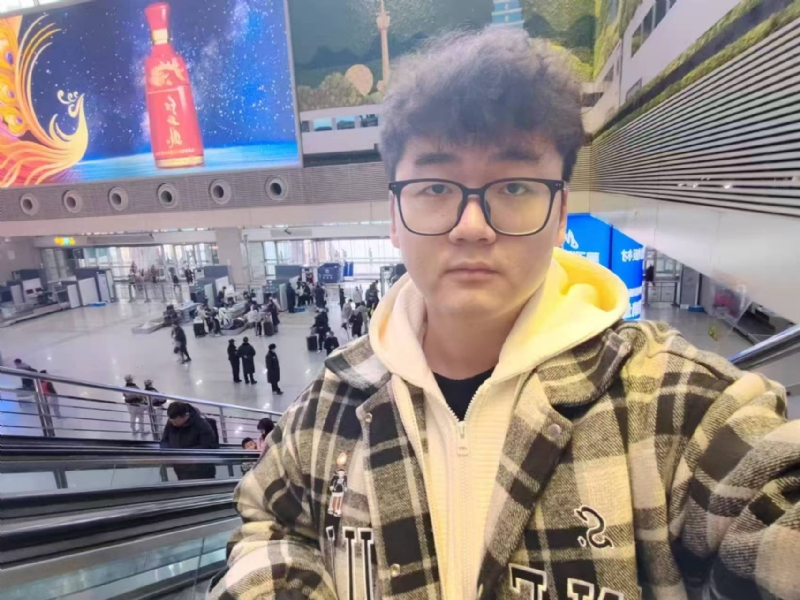 小白的第一张照片--烟台相亲服务中心