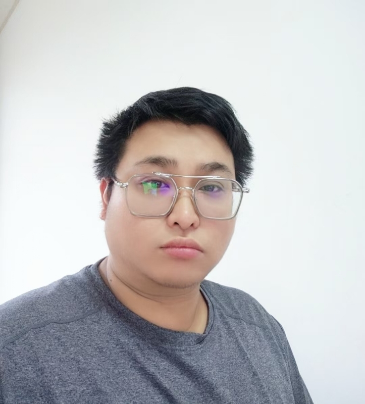 谢文涛的第一张照片--烟台相亲服务中心