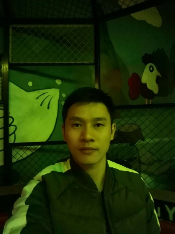 阿润的第一张照片--烟台相亲服务中心