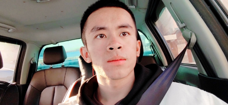 小余的第一张照片--烟台相亲服务中心