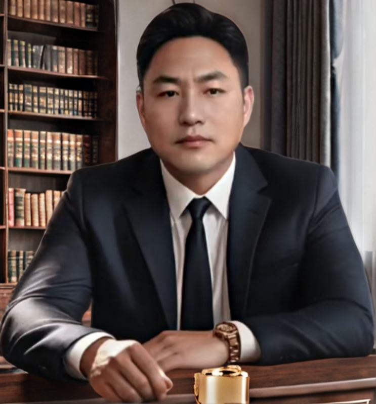 肖弋的第一张照片--烟台相亲服务中心