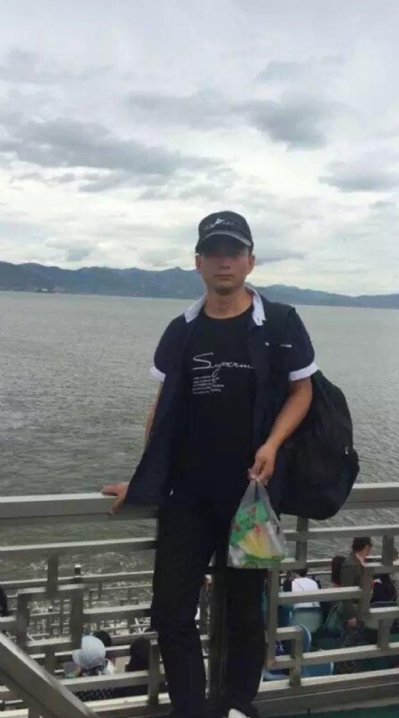 燕雯泽的第二张照片--烟台相亲服务中心