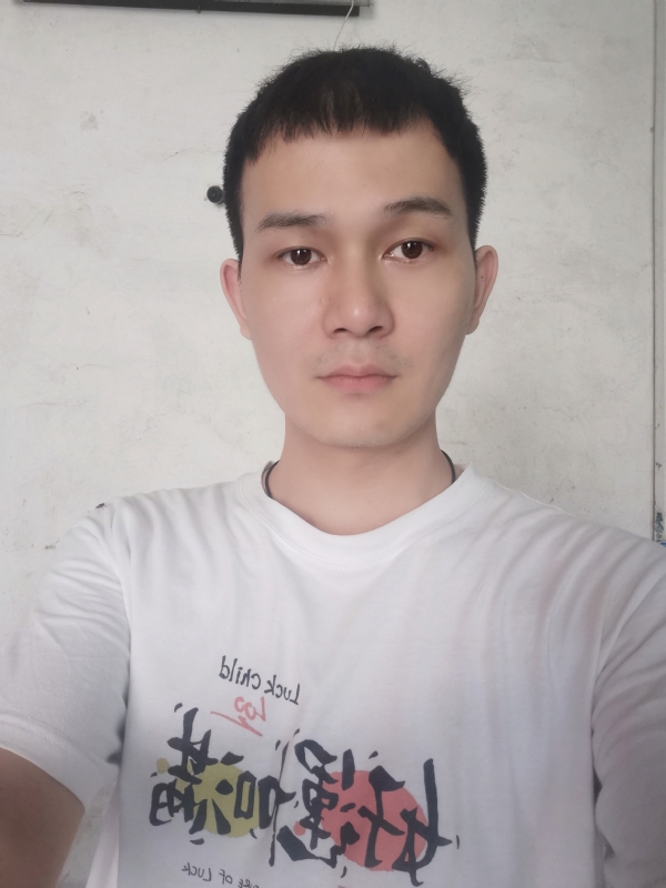 莫问前程的第一张照片--烟台相亲服务中心