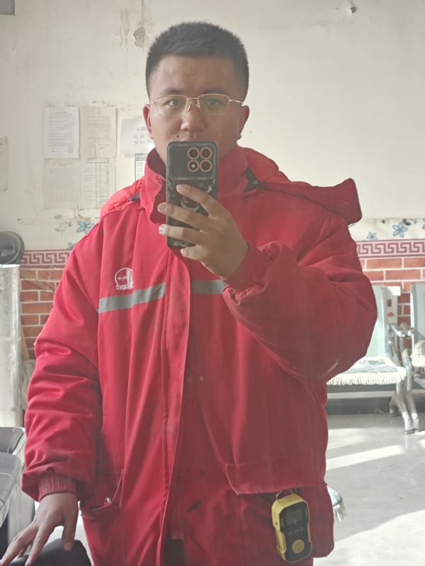 鹤某的第一张照片--烟台相亲服务中心