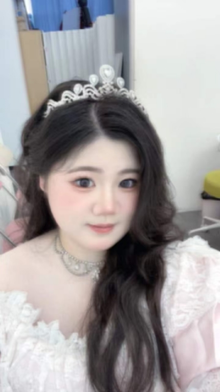 黑桃太妃糖的第二张照片--烟台相亲服务中心