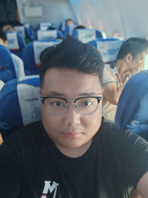 万能蓝胖子的第一张照片--烟台相亲服务中心