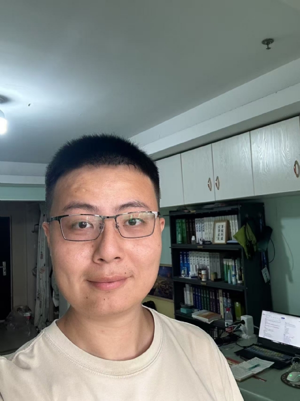 遇见更好的自己的第一张照片--烟台相亲服务中心