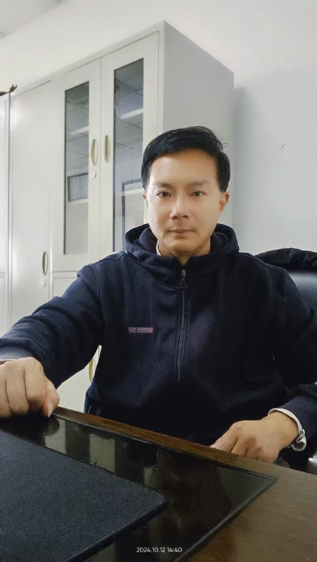 枫叶的第一张照片--烟台相亲服务中心