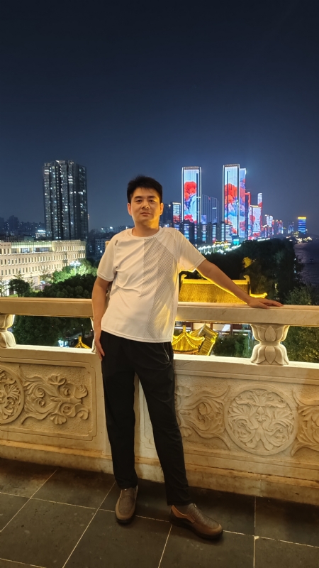 Bilybi的第一张照片--烟台相亲服务中心