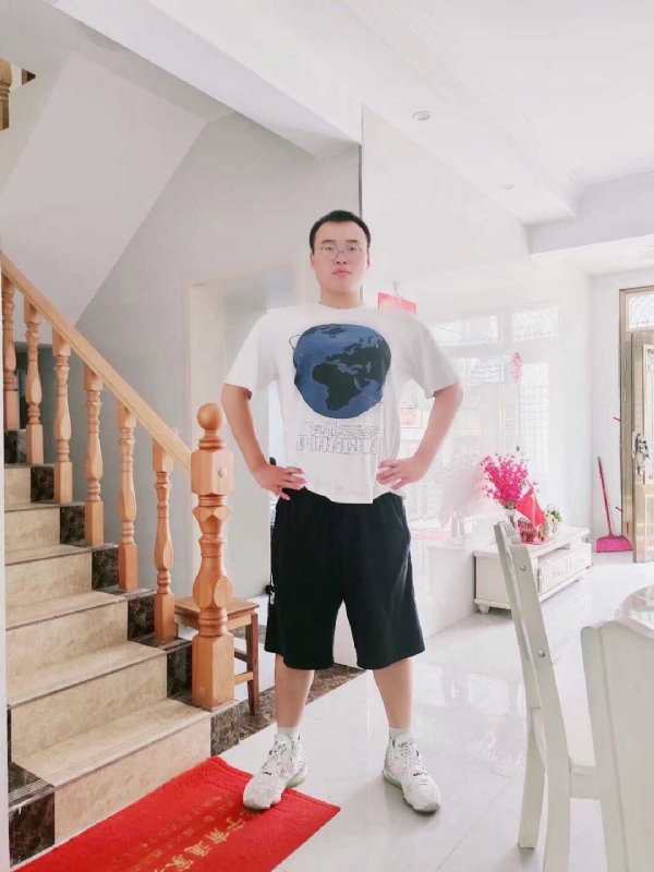 中考体育的第三张照片--烟台相亲服务中心