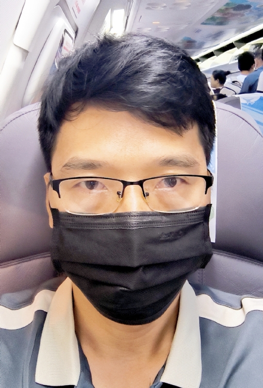 千年老妖的第三张照片--烟台相亲服务中心