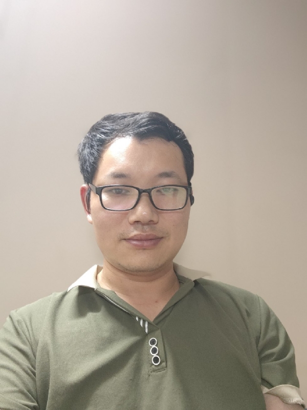 梦泽的第一张照片--烟台相亲服务中心