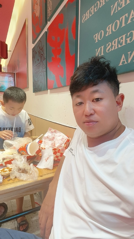 景色宏图的第二张照片--烟台相亲服务中心