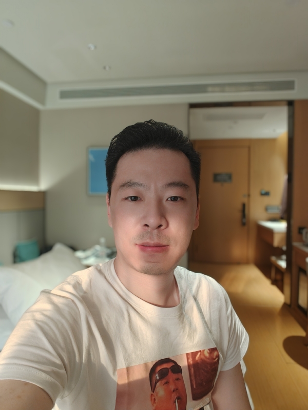 小珺的第二张照片--烟台相亲服务中心