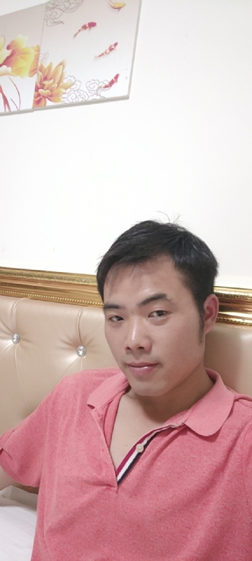 风子潇潇的第一张照片--烟台相亲服务中心