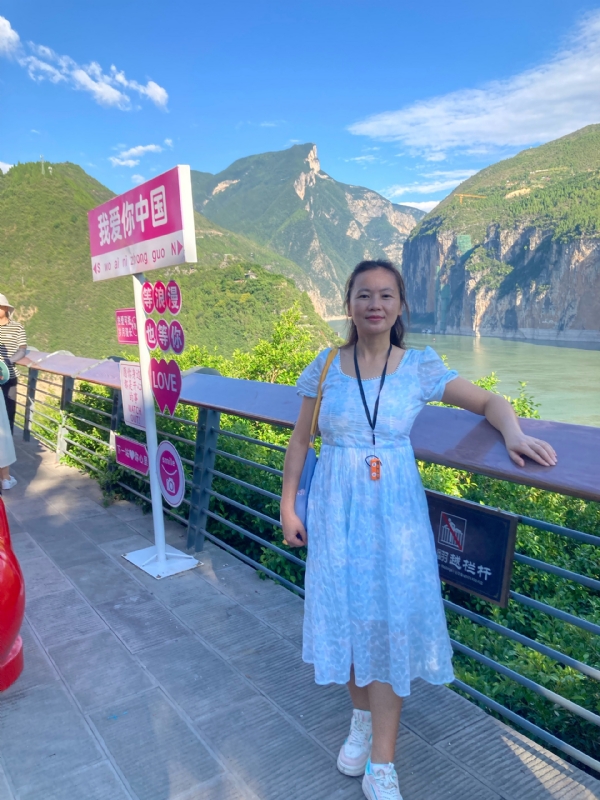 君81的第一张照片--烟台相亲服务中心